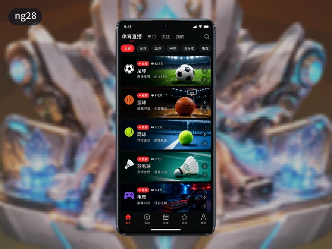 下载ng28 APP，随时关注赛况